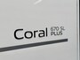 Adria Mobil Coral Adria CORAL 670 SL Plus | Automaat! | Euro 6! | Cruise control | Lengte bedden | Origineel Nederlands | Dak airco | Zonnepaneel | Nieuwstaat | Camera | Truma |