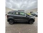 Ford EcoSport 1.0 EcoBoost ST-Line 2018 Grijs Metallic