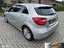 Mercedes-Benz A-klasse 180 Edition Navigatie 4U3