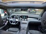 Mercedes-Benz GLC 300e 4MATIC Premium Plus / LUCHTVERING / PANORAMADAK / ALARMKLASSE 5 / TREKHAAK ELEKTRISCH / AMG-LINE !