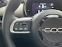 Fiat 600 600e 54 kWh La Prima | Navigatie | Achteruitrijcamera | Stoelverwarming | Keyless Entry