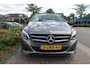 Mercedes-Benz B-klasse 180 Aut|PANORAMADAK|TREKHAAK|CAMERA|SFEERVERLICHTING|NAVIGATIE|GOED ONDERHOUDEN
