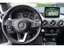 Mercedes-Benz B-klasse 180 Aut|PANORAMADAK|TREKHAAK|CAMERA|SFEERVERLICHTING|NAVIGATIE|GOED ONDERHOUDEN