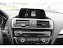 BMW 1-Serie 118i 5 DEURS / AUTOMAAT / LEER / NAVIGATIE / PDC
