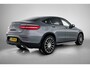 Mercedes-Benz GLC Coupe GLC 250 Automaat 4MATIC AMG Line | Nightpakket | Schuifdak | Sfeerverlichting | Parkeerpakket met 360°-camera | Trekhaak | LED