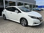 Nissan Leaf Acenta 40 kWh 50% deal 5.475,- ACTIE Navi / Camera / Telefoon / cruise / Clima