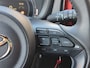 Toyota Aygo X ENVY JBL-AUDIO LED PRIVACY GLASS 18'' LM-VELGEN NAVI DRAADLOZE TELEFOONLADER NL-AUTO APPLE/ANDROID CAMERA CLIMA AD-CRUISE APPLE/ANDROID