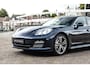 Porsche Panamera 4.8 4S|Sport chrono|Blauw Metallic|1ste eig.|Dealer ond.|€37.186,- Ex. Btw