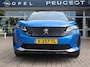 Peugeot 3008 GT Plug-in HYbrid 225pk e-EAT8, Rijklaarprijs, Panoramisch schuif/kanteldak Elektrisch bedienbare achterklep 7,4 kW lader Verwarmbare voorstoelen