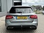 Mercedes-Benz C-klasse Estate 180 AMG | Trekhaak | Leder | Camera
