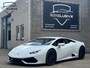 Lamborghini Huracan 5.2 V10 LP610-4 Ceramic/Camera/Lift/Forged
