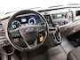 Ford Transit Custom 131pk Automaat L1H1 Parkeersensoren Cruisecontrol Airco Euro6 Bluetooth