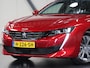 Peugeot 508 1.6 225PK HYbrid Blue Lease Allure Avantage | AppleCarPlay/AndroidAuto | Navigatie | Adaptief Cruise Control | Keyless | FULL LED | Camera | Virt.Cockpit | Elektrische Klep |  Isofix | Privacy Glass | Parkeersensoren |