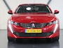 Peugeot 508 1.6 225PK HYbrid Blue Lease Allure Avantage | AppleCarPlay/AndroidAuto | Navigatie | Adaptief Cruise Control | Keyless | FULL LED | Camera | Virt.Cockpit | Elektrische Klep |  Isofix | Privacy Glass | Parkeersensoren |