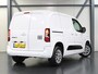 Fiat Doblò 1.5 BlueHDi 100PK S&S L1 1000KG | AppleCarPlay/AndroidAuto | Houtenlaadvloer | Cruise Control  | Climate Control | Parkeersensoren | DAB Radio | Stoelverwarming | Keyless |