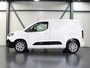 Fiat Doblò 1.5 BlueHDi 100PK S&S L1 1000KG | AppleCarPlay/AndroidAuto | Houtenlaadvloer | Cruise Control  | Climate Control | Parkeersensoren | DAB Radio | Stoelverwarming | Keyless |