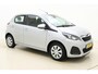 Peugeot 108 1.0 e-VTi Active | AIRCO | 5-Deurs | Achteruit Rijcamera | Apple Carplay & Android Auto | DAB+ | Elektrische Ramen Voor | Multifunctioneel Stuurwiel |