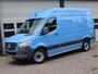 Mercedes-Benz Sprinter 314 CDI Automaat L2H2 RDW Euro 6 - Trekhaak - Airco - 3 Zits