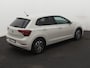 Volkswagen Polo 1.0 TSI Life Edition 95 PK | Keyless access | Apple Carplay draadloos | Camera | Navigatie | 15" Lichtmetalen velgen | LED Koplampen | Android Auto draadloos | Parkeersensoren | Adaptive cruise control |