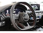 Audi A5 Sportback 2.0 TFSI 252pk quattro Sport S-line | Leder | Elek. stoelen | 360° camera | Head-up  |