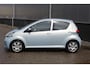 Toyota Aygo 1.0-12V *Meeneemprijs* APK t/m 21-03-2026/Airco/Toerenteller/Radio-CD speler/Elektrische ramen.
