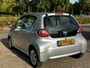 Toyota Aygo 1.0 VVT-i Comfort Bluetooth airco elektrische ramen cv op afs