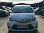 Toyota Aygo 1.0 VVT-i Comfort Bluetooth airco elektrische ramen cv op afs