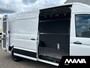 MAN TGE 3.180 180PK L4H3 Automaat Lichtmetalen velgen Camera Carplay 260° deuren Trekhaak