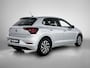 Volkswagen Polo 1.0 TSI Life Edition 95 PK | Camera | Climate control | Apple Carplay | Parkeersensoren achter | Navigatie | 15" Lichtmetalen velgen | LED koplampen | Android Auto | Telefoon draadloos laden | Ruiten getint |
