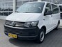 Volkswagen Transporter Kombi 2.0 TDI L1H1 9-persoons Incl. BTW Airco EURO 6 Combi Personenbus Passenger Groepsvervoer Taxi