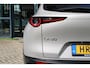 Mazda CX-30 E-Skyactiv G M-Hybrid 140pk Automaat Takumi 360 BOSE Draadloze Carplay