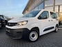 Peugeot Partner 1.2 PureTech Pro | | 16D km! | Dubbele Schuifdeuren | Elektrische Ramen |