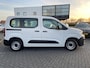 Peugeot Partner 1.2 PureTech Pro | | 16D km! | Dubbele Schuifdeuren | Elektrische Ramen |