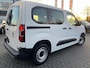 Peugeot Partner 1.2 PureTech Pro | | 16D km! | Dubbele Schuifdeuren | Elektrische Ramen |