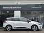 Renault Clio IV Estate TCe 90 Limited | Navigatiesysteem | Armsteun | Lage kilometerstand!! | Lichtmetalen velgen | Parkeersensoren |