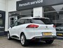 Renault Clio IV Estate TCe 90 Limited | Navigatiesysteem | Armsteun | Lage kilometerstand!! | Lichtmetalen velgen | Parkeersensoren |