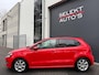 Volkswagen Polo 1.2 TSI Highline 105 PK DSG Panoramadak/Xenon/LED/Climate/Cruise/PDC/Stoelverwarming/Armsteun/5-Deurs/Apk 02-2026