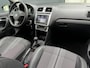 Volkswagen Polo 1.2-12V Match 69 PK Panoramadak/Cruise/Climate/Apple Car Play/Stoelverwarming/Bluetooth/PDC/Leder/AUX/Apk 06-2026