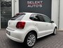 Volkswagen Polo 1.4-16V Style Panoramadak/Climate/Cruise/Car Play/Bluetooth/Elekt Ramen/Elekt Spiegels/Stoelverwarming/Apk 11-2025