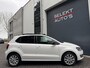 Volkswagen Polo 1.4-16V Style Panoramadak/Climate/Cruise/Car Play/Bluetooth/Elekt Ramen/Elekt Spiegels/Stoelverwarming/Apk 11-2025