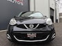 Nissan Micra 1.2 DIG-S Visia Airco/Cruise Control/Navigatie/Elekt Ramen/Elekt Spiegels/Parkeersensoren/Start & Stop/Apk 01-2026