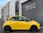 Opel Adam 1.2 Slam Panoramadak/Cruise Control/Airco/Bluetooth/APP/CITY/Elekt Ramen/Elekt Spiegels/USB/AUX/16 Inch/Apk 12-2025