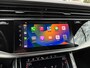 Audi Q8 55 TFSI Quattro S-Line 4W-Best/B&O 3D/RS-Zetels/Alcantara Hemel/Pano/Head Up/Matrix/Luchtvering/Full Options/Apk 10-2026