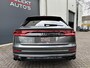 Audi Q8 55 TFSI Quattro S-Line 4W-Best/B&O 3D/RS-Zetels/Alcantara Hemel/Pano/Head Up/Matrix/Luchtvering/Full Options/Apk 10-2026