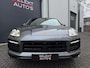Porsche Cayenne Coupé 3.0 E-Hybrid NAP Pano/Luchtvering/360/ACC/Alcantara/22 Inch/Trekhaak/Lasershield/Blue Eye/PDC/Apk 11-2026