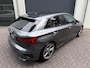 Audi A3 Sportback 2.0 TFSI S3 Quattro Edition One B&O/RS Seats/LED/ACC/Virtual/Memory/Stoelverwarming/18 Inch/Climate/Apk 10-2027