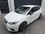 SEAT Ibiza 1.0 EcoTSI FR Plus Connect DSG 110 Pk Xenon/LED/Cruise/Climate/Virtual/Car Play/Key Less/Camera/PDC/17 Inch/Apk 12-2026