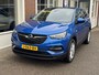 Opel Grandland X 1.2 Turbo Edition Automaat, 130 Pk, Airco/ECC,  Panorama dak, Trekhaak,
