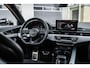 Audi A4 Avant 45 TFSI quattro S edition Competition |RS Zetels |Pano |360° |Massage |B&O |Head-up |Sfeer