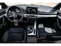 Audi A4 Avant 45 TFSI quattro S edition Competition |RS Zetels |Pano |360° |Massage |B&O |Head-up |Sfeer